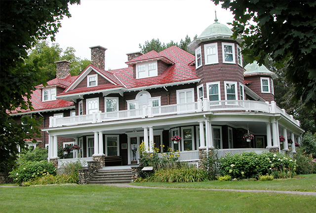 Cultural Activities in Coaticook Region