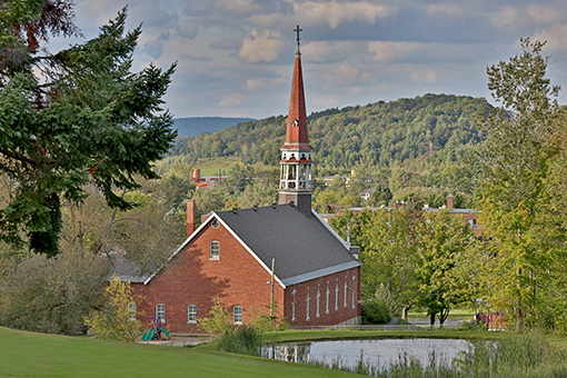 Waterville