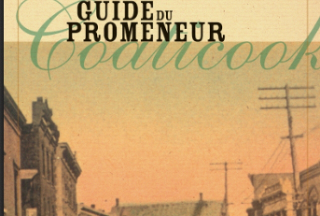 Découvrez Coaticook