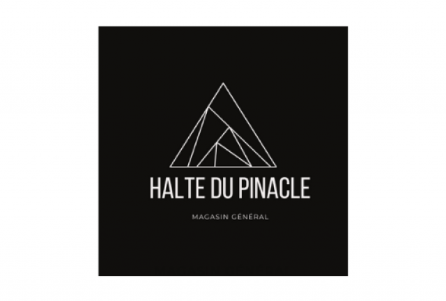 Halte du Pinacle