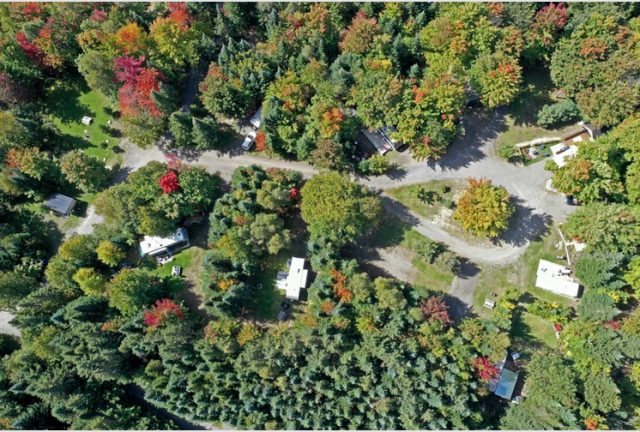 Camping Villette