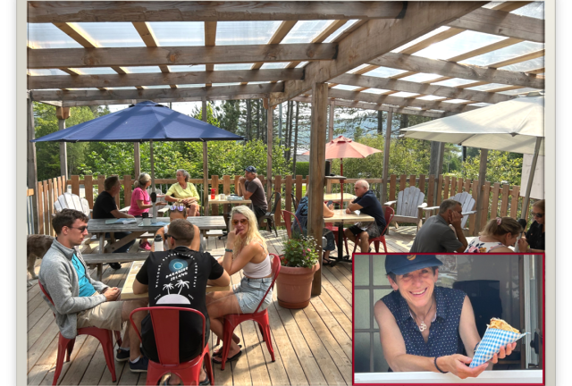 les Crêpes de France